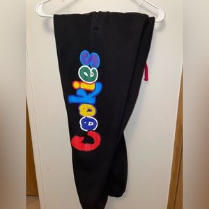 Cookies brand pants
